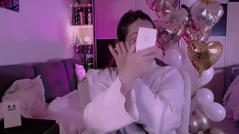 Snapshot of libra_mia chatting on 14, 10, 2025 libra_mia online show from 14, 10, 2025