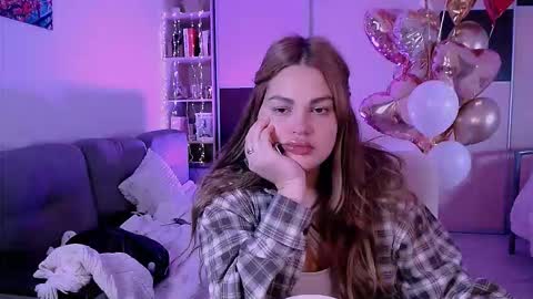 Snapshot of libra_mia chatting on 19, 10, 2025 libra_mia online show from 19, 10, 2025