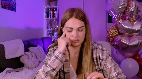 Snapshot of libra_mia chatting on 24, 10, 2025 libra_mia online show from 24, 10, 2025