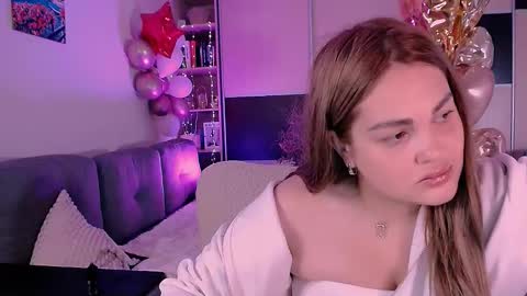 Snapshot of libra_mia chatting on 26, 10, 2025 libra_mia online show from 26, 10, 2025