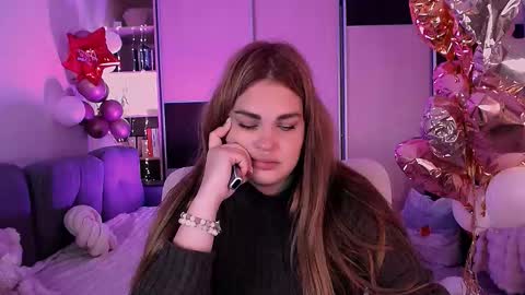 Snapshot of libra_mia chatting on 29, 10, 2025 libra_mia online show from 29, 10, 2025