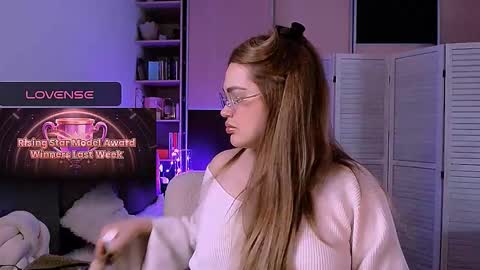 libra_mia online show from 12, 1, 2026