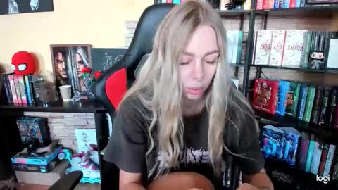 Anna online show from 6, 3, 2026