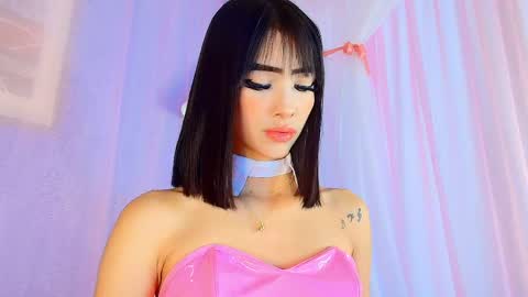 Valentina Hall online show from 30, 4, 2026