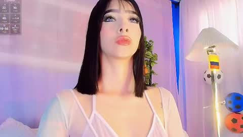 Valentina Hall online show from 26, 6, 2026