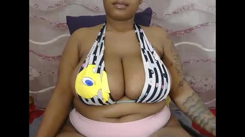 lickabletash98 online show from 17, 9, 2025