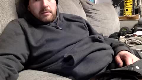 Snapshot of lickitb4istick chatting on 13, 2, 2025 IM A BAD DAWGY WOOF WOOF online show from 13, 2, 2025