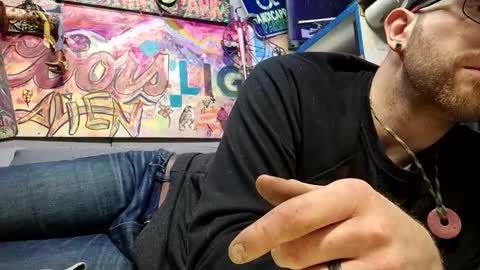 IM A BAD DAWGY WOOF WOOF online show from 5, 11, 2025