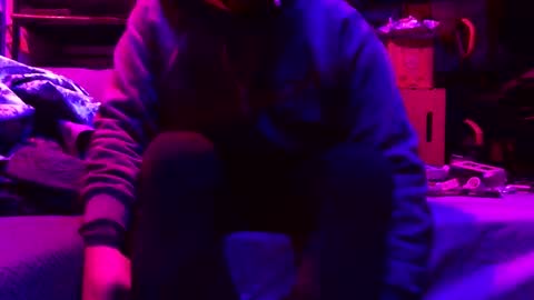 IM A BAD DAWGY WOOF WOOF online show from 13, 11, 2025