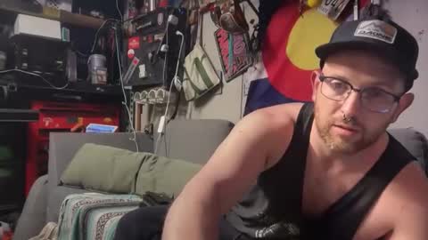 Snapshot of lickitb4istick chatting on 23, 5, 2026 IM A BAD DAWGY WOOF WOOF online show from 23, 5, 2026