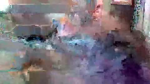 EverybodylovesAnnika online show from 9, 12, 2024