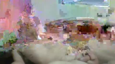 Snapshot of lickmysnowballs chatting on 6, 1, 2025 lickmysnowballs online show from 6, 1, 2025