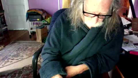 LickYourYoni online show from 28, 9, 2025