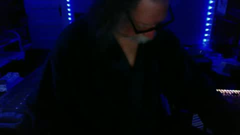 LickYourYoni online show from 2, 4, 2026