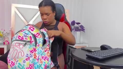 licyevans1 online show from 29, 11, 2025