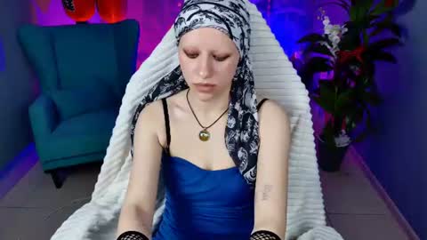 Hey My name is Lida online show from 9, 6, 2026