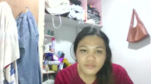Snapshot of liebewendy2026 chatting on 5, 6, 2026 liebewendy2026 online show from 5, 6, 2026