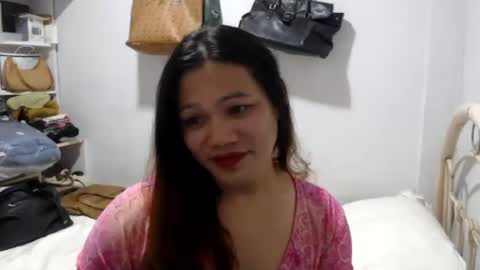 Snapshot of liebewendy2026 chatting on 10, 7, 2026 liebewendy2026 online show from 10, 7, 2026