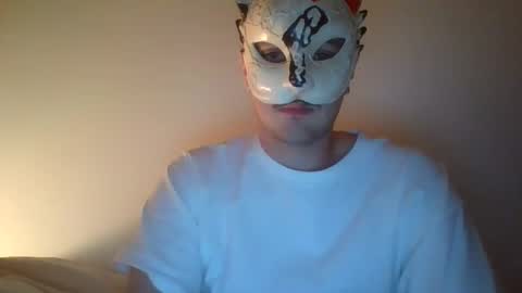 liebhaber18 online show from 16, 10, 2025