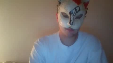 liebhaber18 online show from 27, 10, 2025