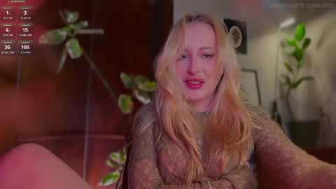 Snapshot of lierie chatting on 20, 5, 2026 its my birthday today so im offline but id be so happy if you felt like sending me a birthday love while im away online show from 20, 5, 2026