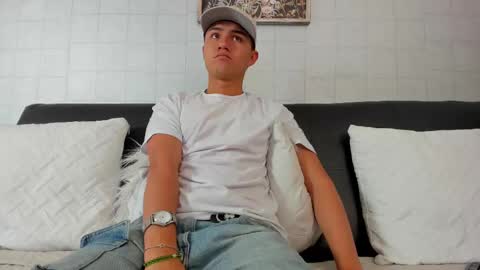 light_haze online show from 3, 10, 2025