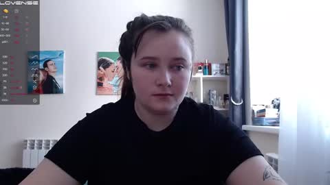 light_lunaa online show from 15, 2, 2025