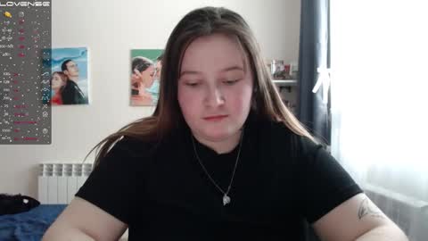 light_lunaa online show from 27, 2, 2025
