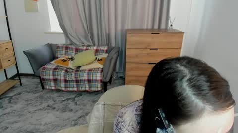 Snapshot of light_my_f1re chatting on 19, 4, 2026 Melissa online show from 19, 4, 2026