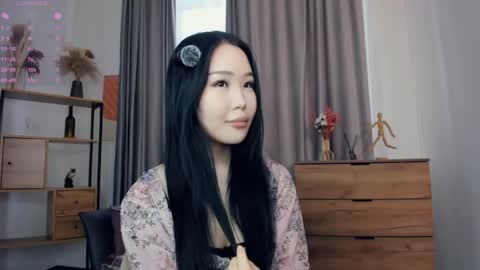 Snapshot of light_my_f1re chatting on 18, 5, 2026 Melissa online show from 18, 5, 2026