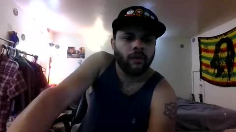 lightskinned666 online show from 14, 12, 2025