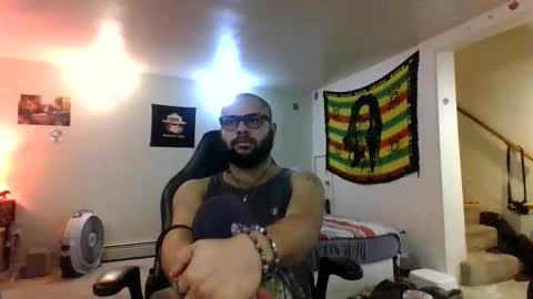 Snapshot of lightskinned666 chatting on 17, 1, 2026 lightskinned666 online show from 17, 1, 2026