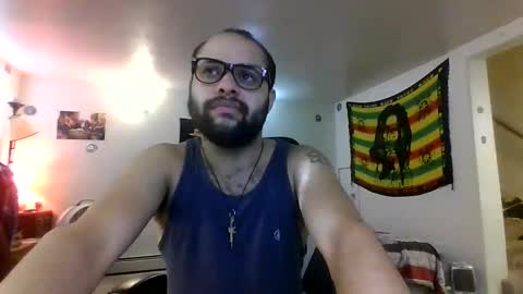 Snapshot of lightskinned666 chatting on 1, 3, 2026 lightskinned666 online show from 1, 3, 2026