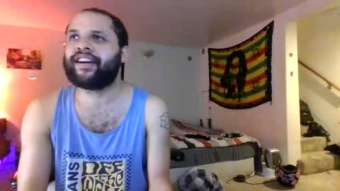 lightskinned666 online show from 22, 3, 2026