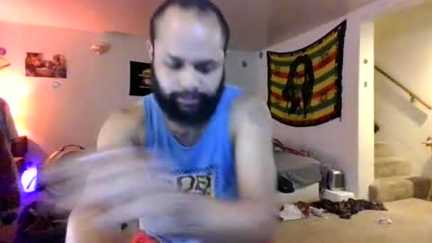 lightskinned666 online show from 5, 7, 2026