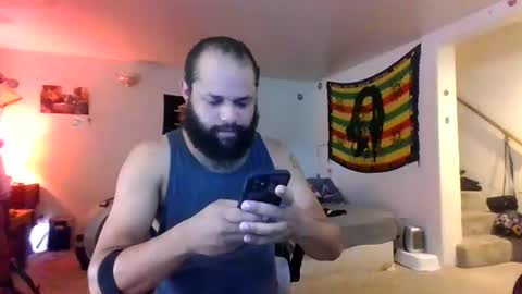 lightskinned666 online show from 12, 7, 2026