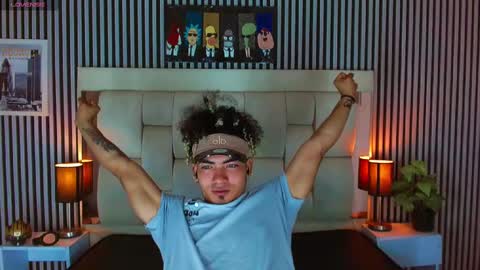 Lihan online show from 26, 10, 2025