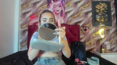 lihavega online show from 9, 3, 2026