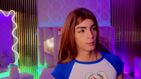 LIHIAN online show from 14, 3, 2026