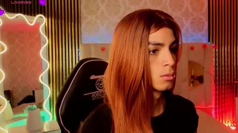 LIHIAN online show from 18, 3, 2026