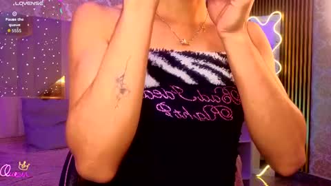 Snapshot of lihian_tay chatting on 9, 7, 2026 LIHIAN online show from 9, 7, 2026