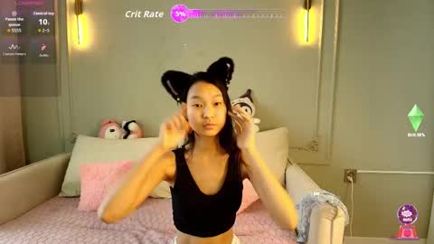 Lihn Pham online show from 17, 1, 2026