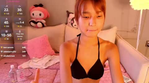 Lihn Pham online show from 25, 3, 2026