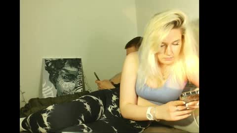 lii_gong_ online show from 27, 3, 2026