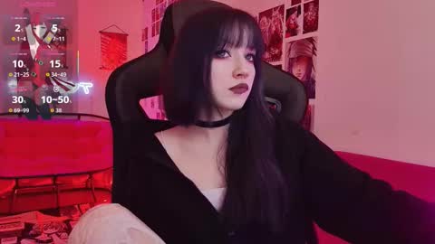 LiLu online show from 16, 12, 2025