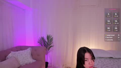 Snapshot of liia_sweett chatting on 4, 5, 2026 Lia Sweet online show from 4, 5, 2026