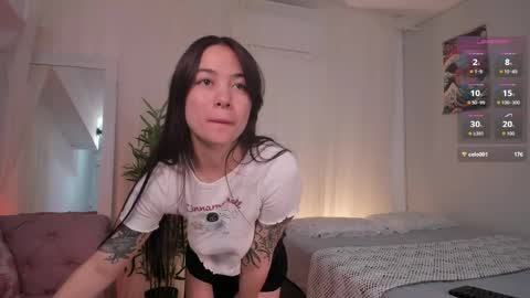 Snapshot of liia_sweett chatting on 9, 5, 2026 Lia Sweet online show from 9, 5, 2026