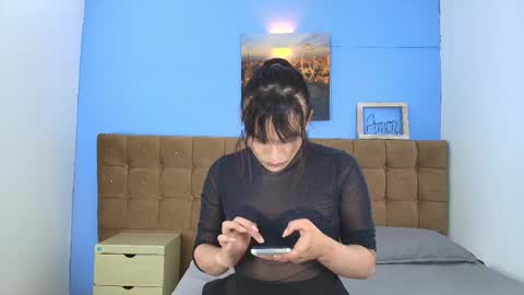 Snapshot of liiaa_sweett_ chatting on 22, 5, 2026 Liiaa Sweett online show from 22, 5, 2026
