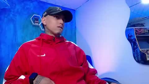 Daniel online show from 7, 12, 2024