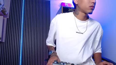 Daniel online show from 4, 3, 2025